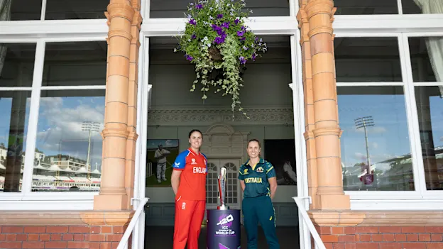 WT20WC26 Captains' pre-final (2)