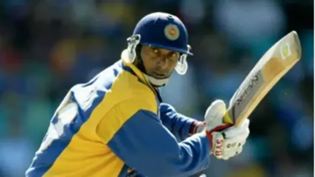 Logo of Aravinda De Silva