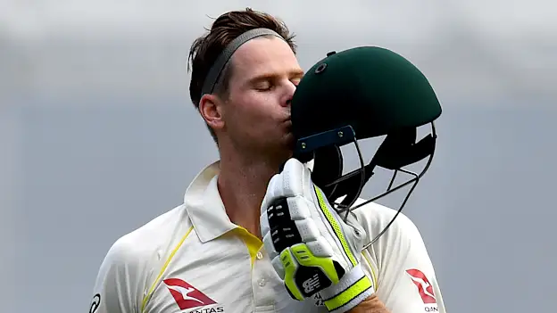 Steven Smith