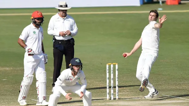 Tim Murtagh rescued Ireland with his maiden Test half-century batting at No.11