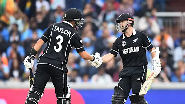 Williamson and Taylor