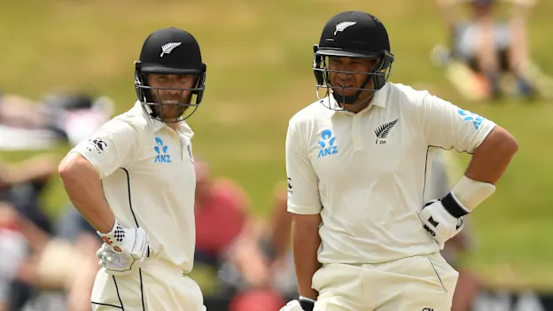 Taylor and Williamson