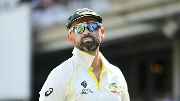NathanLyon