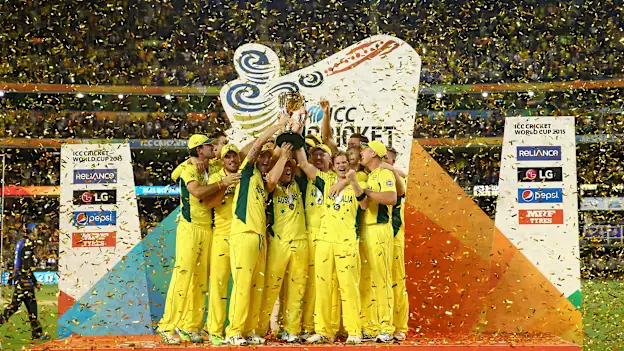 Australia 2015