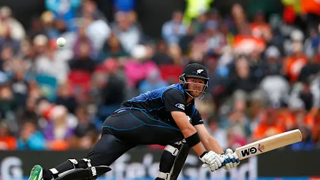Corey Anderson