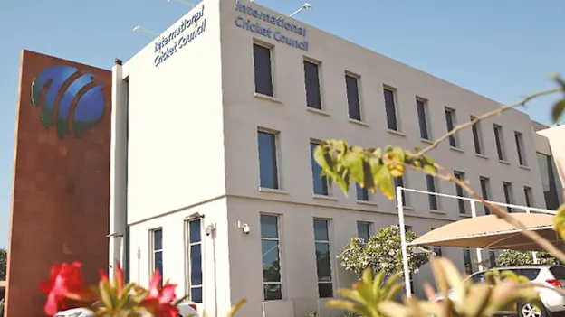 ICC
