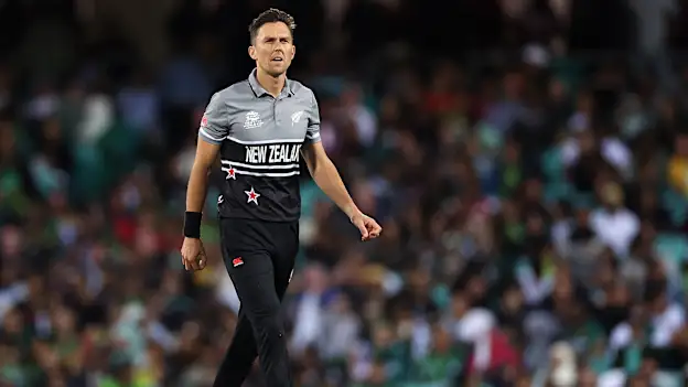 Trent Boult