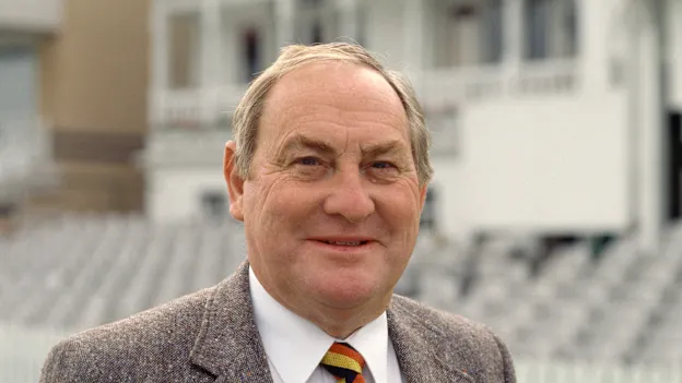 Ray Illingworth