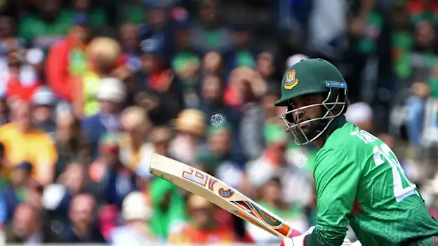 Tamim Iqbal
