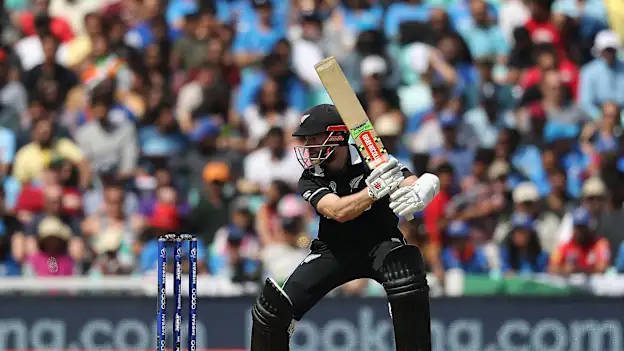 Kane Williamson