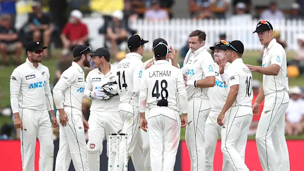 Tim Southee