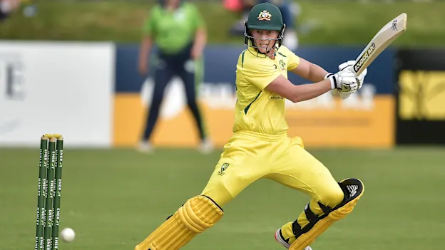 Meg-Lanning-number-one