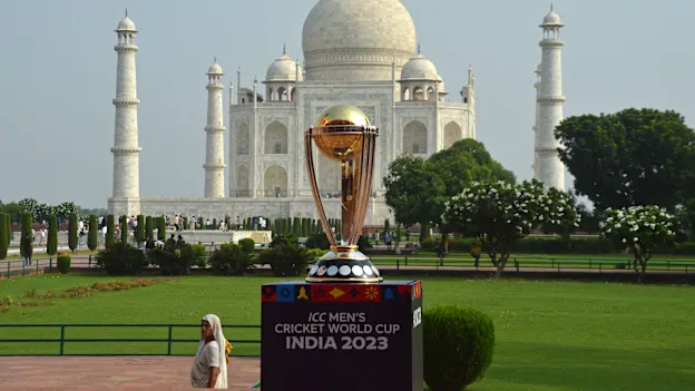 World Cup tickets