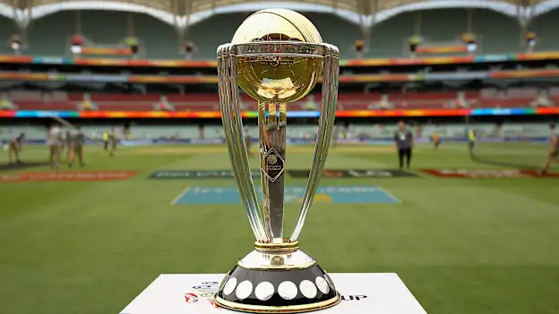 ICC CWC 2019