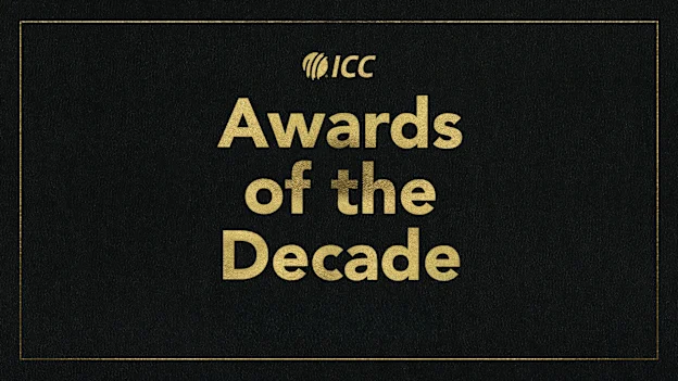 Awards of the Decade