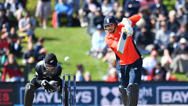James Vince