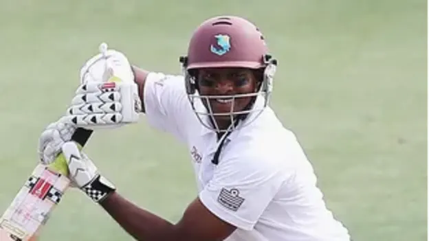 Logo of Shivnarine Chanderpaul