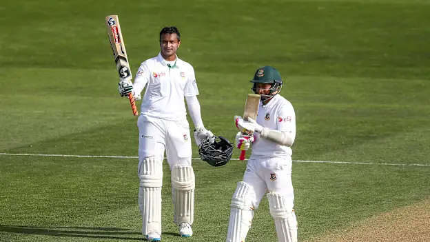 Shakib-Al-Hasan