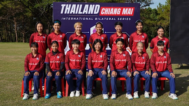 Thailand