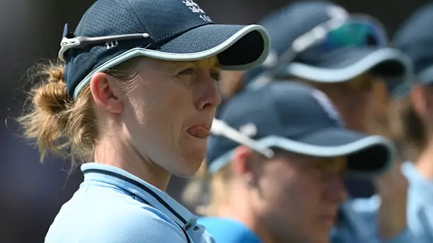 Heather Knight