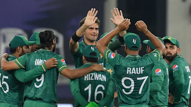 Pakistan