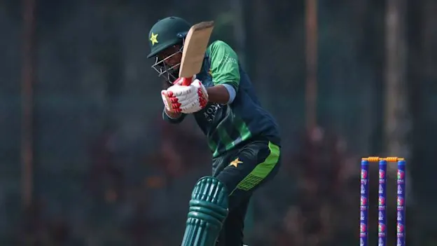 Pakistan Women