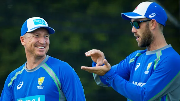 Brad Haddin