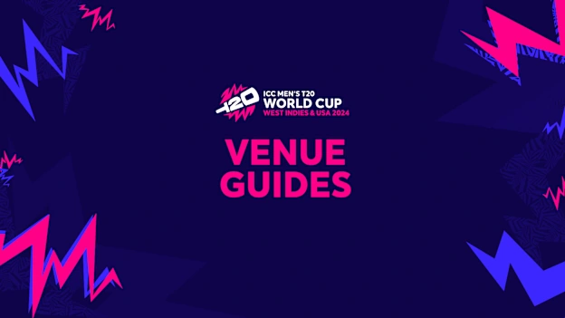 Venue Guides