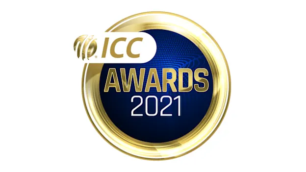 ICC Awards 2021