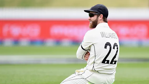 Kane Williamson