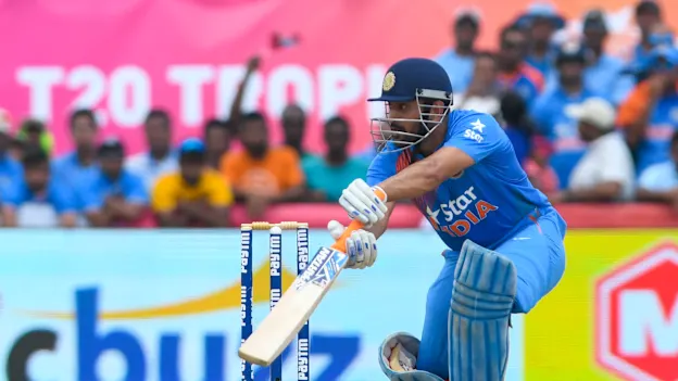KL Rahul