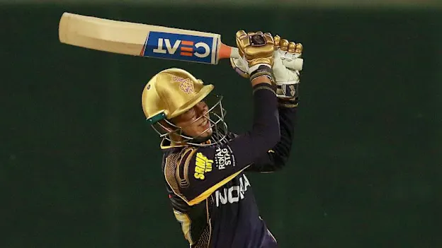 Shubman Gill