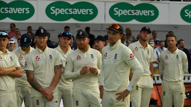 Joe Root