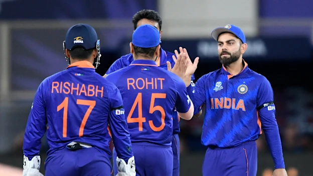 India
