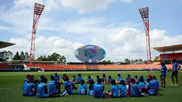 Cricket for good