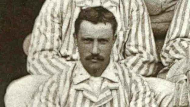 Charles Bannerman