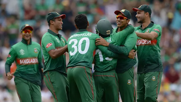 Bangladesh