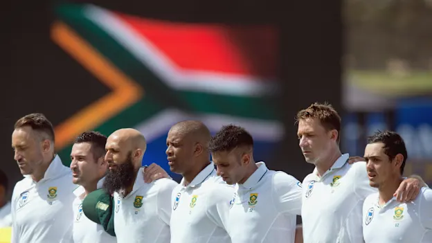 South Africa
