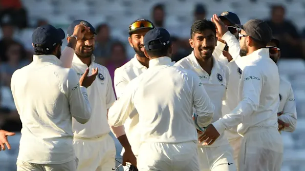"Bumrah is such a great addition to the side" – Ganguly