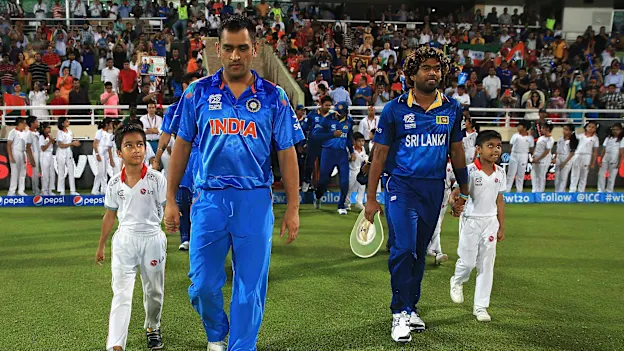 73612 India v Sri Lanka - ICC World Twenty20 Bangladesh 2014 Final