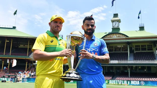 LKohli Finch