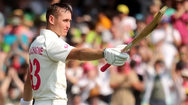 Marnus Labuschagne