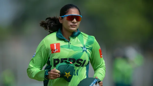 Sadia Iqbal