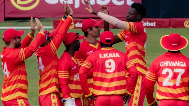Zimbabwe