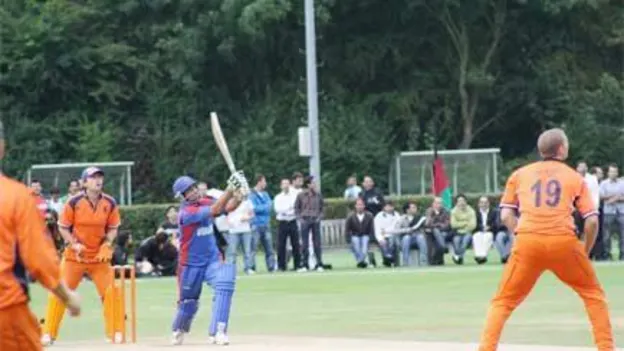 2780 Centurion Shahzad bats Afghanistan to victory