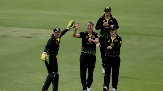 Australia women