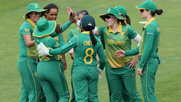 South Africa