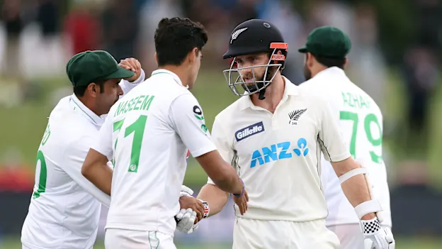Kane Williamson