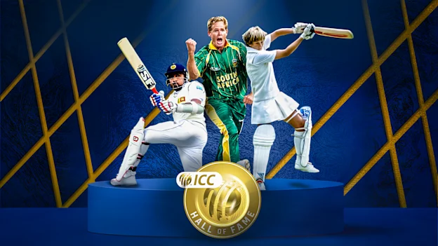 Inductees story