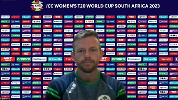 Ireland-Coach-Ed-Joyce-pre-match-14FEB2023